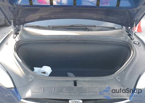 2019 Tesla Model X 100D/75D/Long Range from USA, damaged, VIN 5YJXCAE23KF192296